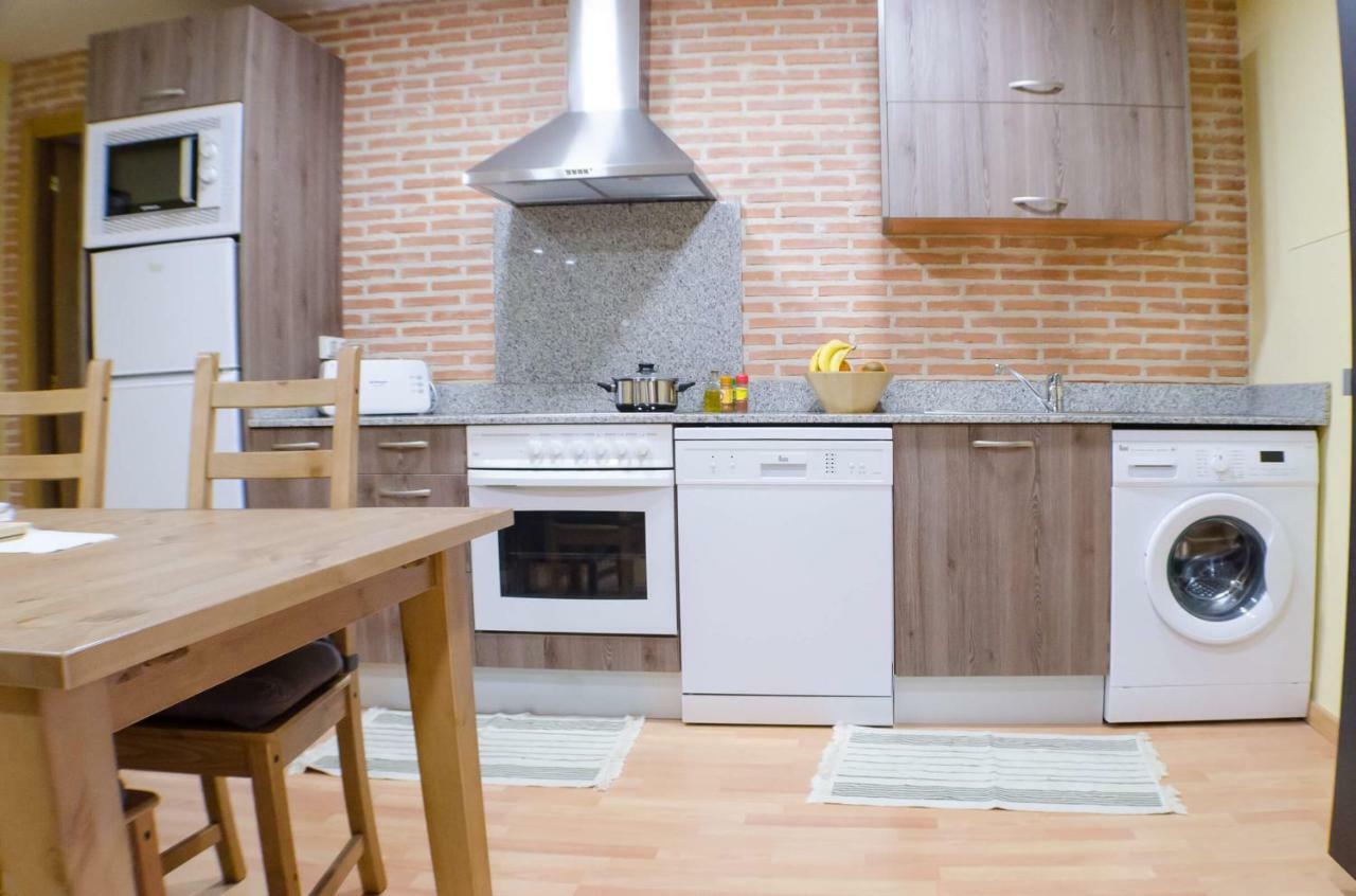 Appartement Casa Taragana à Beceite Extérieur photo