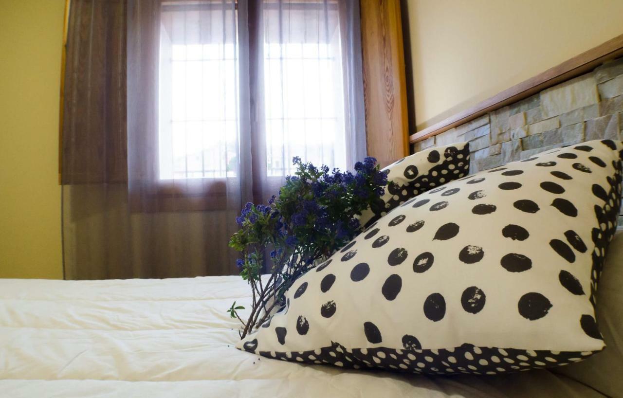 Appartement Casa Taragana à Beceite Extérieur photo