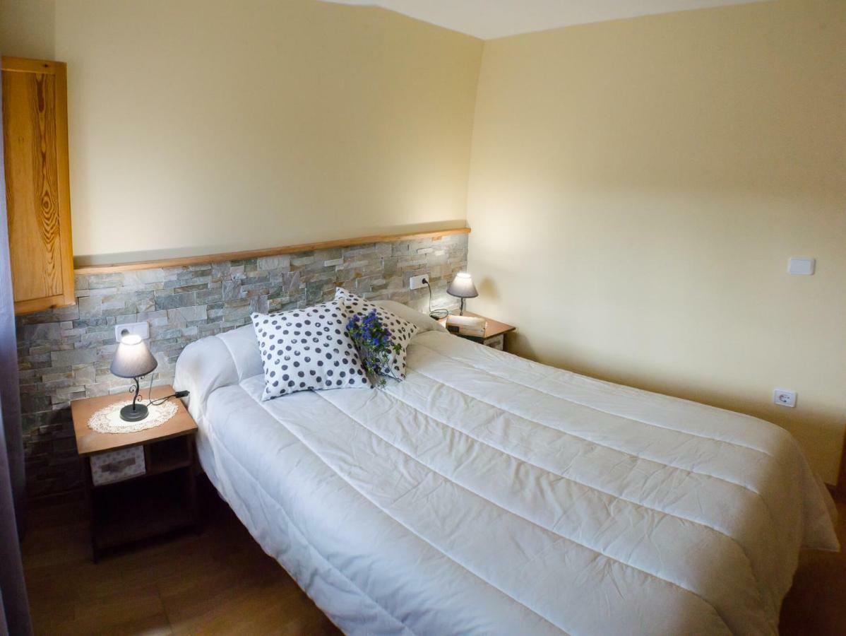Appartement Casa Taragana à Beceite Extérieur photo