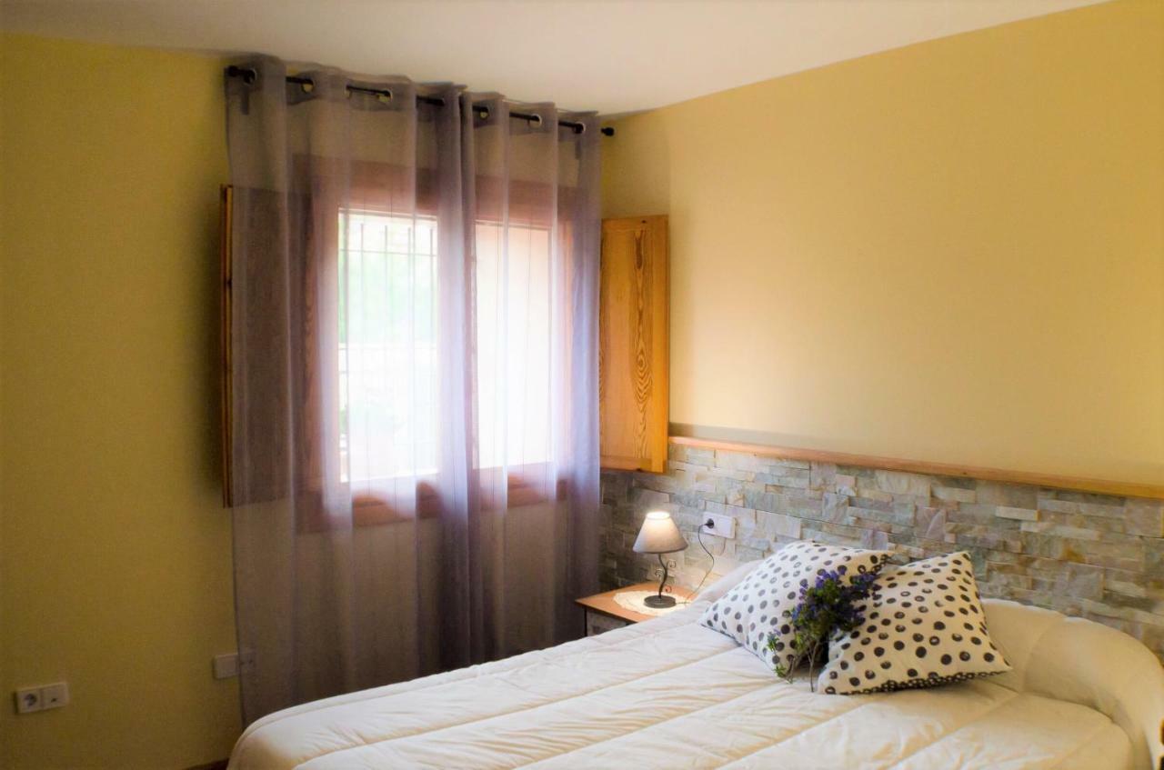 Appartement Casa Taragana à Beceite Extérieur photo